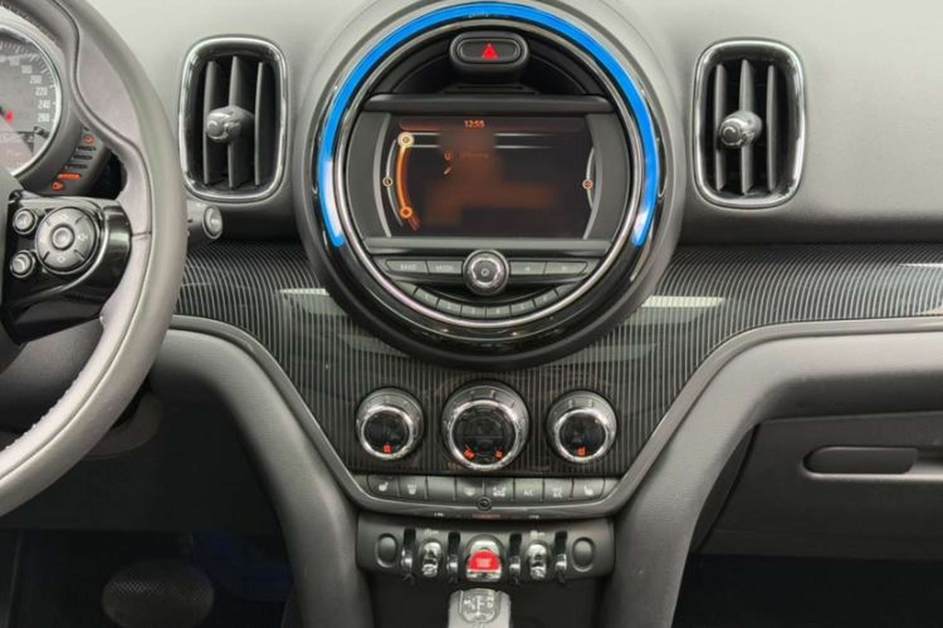 Used MINI Countryman 2017 2.0T COOPER S ALL4 Traveler Exterior 9