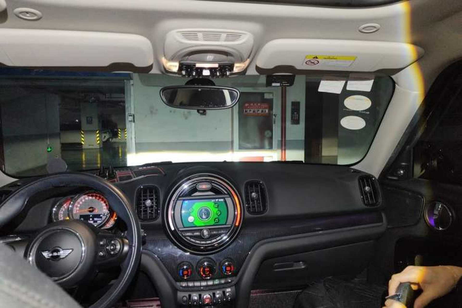 Used MINI Countryman 2017 1.5T COOPER ALL4 Traveler Headliner