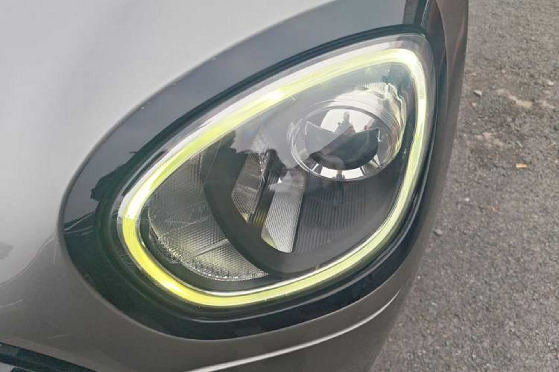 Used MINI Countryman 2017 1.5T COOPER ALL4 Left Front Headlight