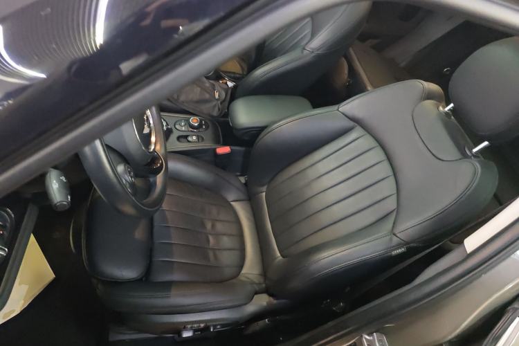 Used MINI Countryman 2017 1.5T COOPER ALL4 Left Front Seat