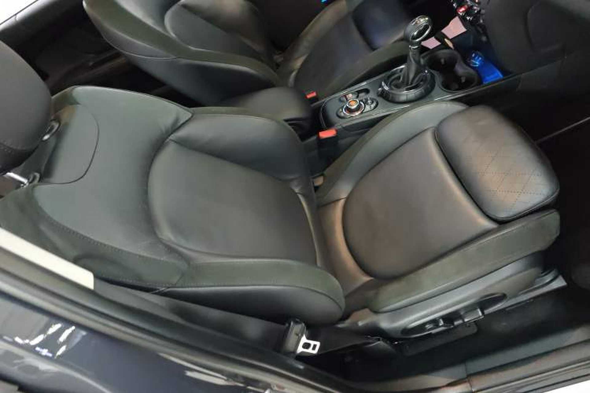 Used MINI Countryman 2017 2.0T COOPER S ALL4 Traveler Right Front Seat