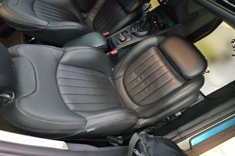 Used MINI Countryman 2017 1.5T COOPER ALL4 Right Front Seat