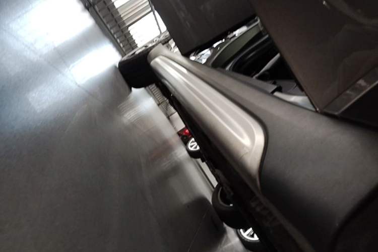 Used MINI Countryman 2017 1.5T COOPER ALL4 Right Side Sill