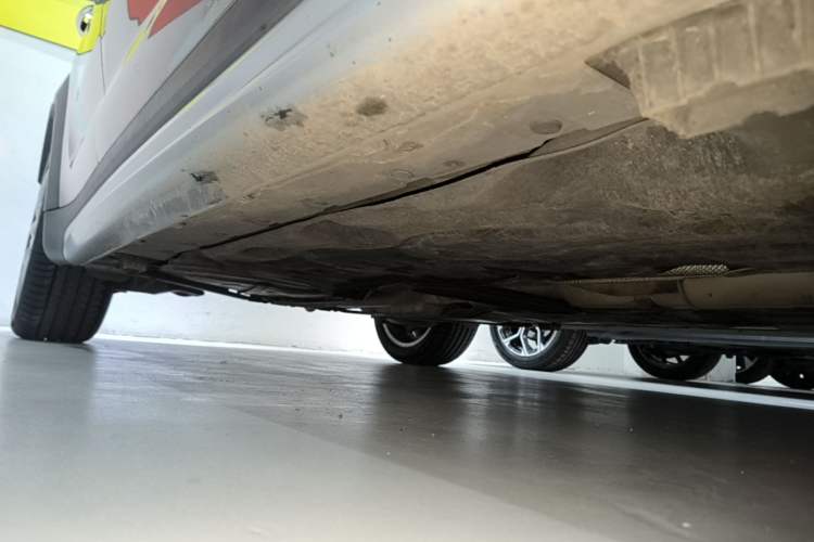 Used MINI Countryman 2017 1.5T COOPER ALL4 Traveler Right Side Sill
