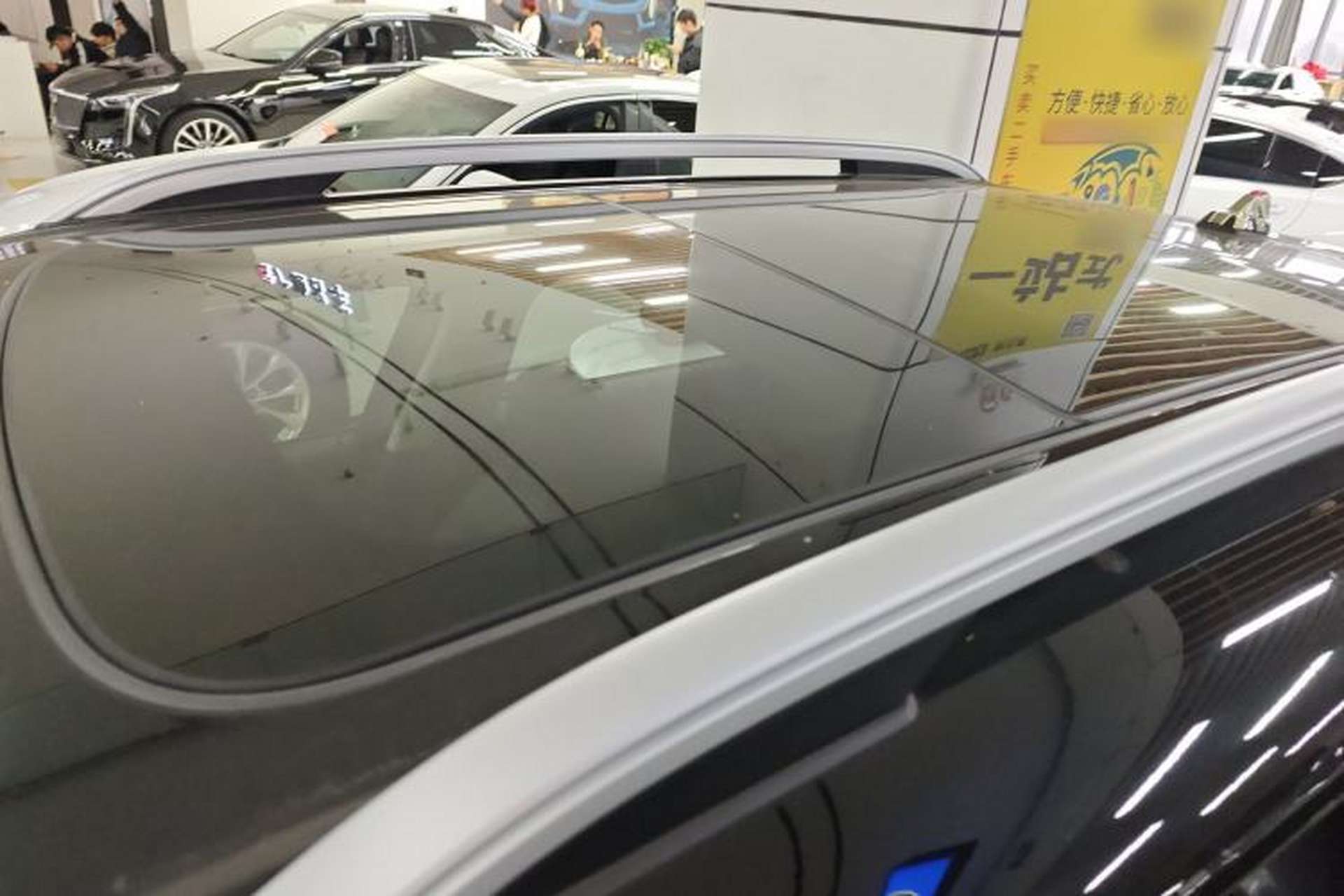 Used MINI Countryman 2017 2.0T COOPER S ALL4 Traveler Roof
