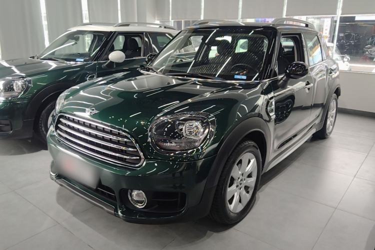 Used MINI Countryman 2017 1.5T COOPER Guazi used car, China used car export, Used car for sale, Used  cars, Cheapest cars for sale