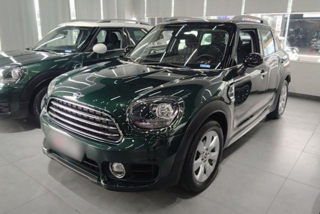 Used MINI Countryman 2017 1.5T COOPER