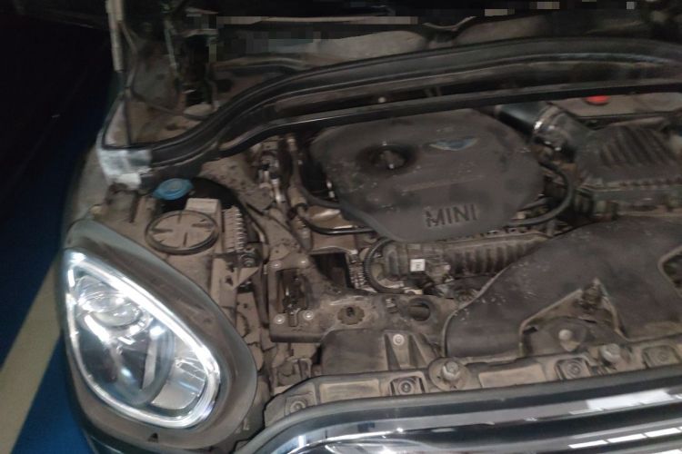 Used MINI Countryman 2017 1.5T COOPER ALL4 Traveler Engine Bay Right