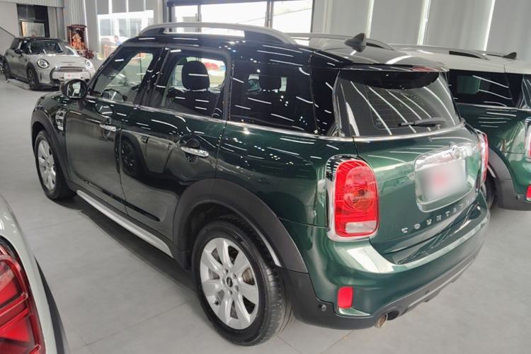 Used MINI Countryman 2017 1.5T COOPER Exterior 2