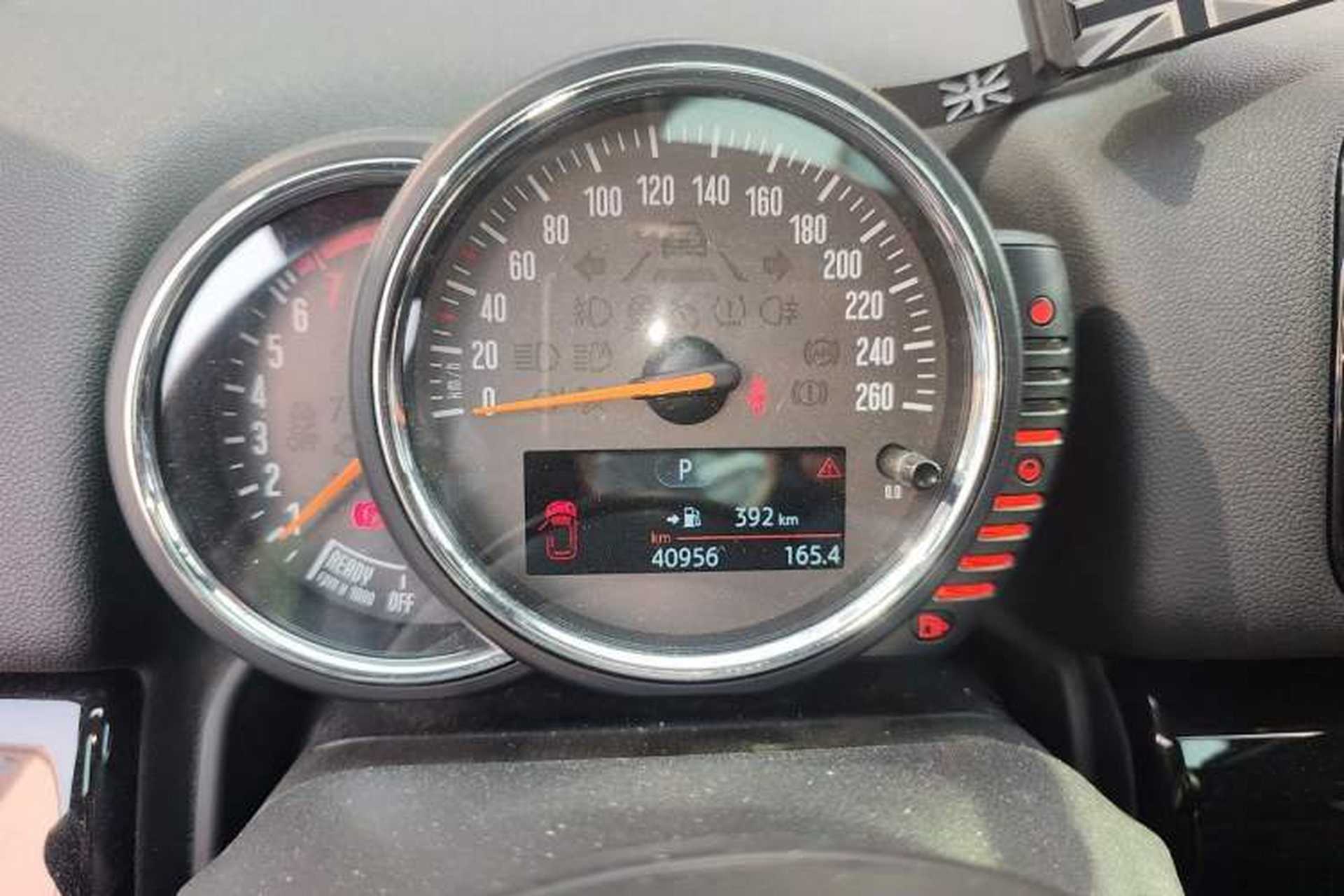 Used MINI Countryman 2017 1.5T COOPER ALL4 Instrument Cluster