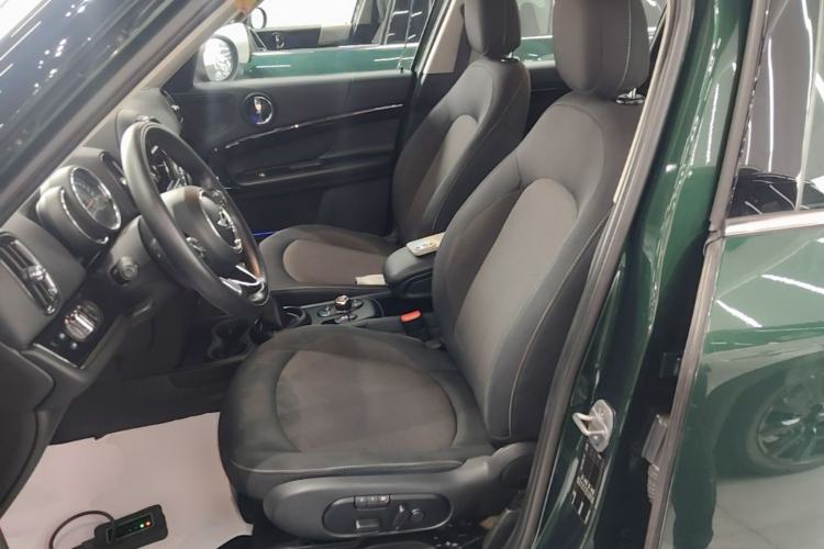 Used MINI Countryman 2017 1.5T COOPER Left Front Seat
