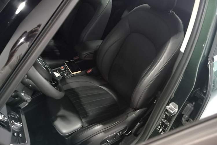 Used MINI Countryman 2017 2.0T COOPER S ALL4 Left Front Seat