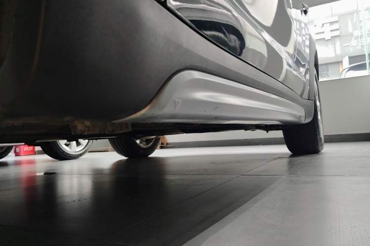 Used MINI Countryman 2017 1.5T COOPER Left Side Sill