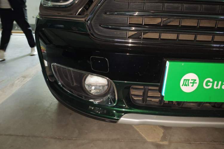 Used MINI Countryman 2017 1.5T COOPER ALL4 Explorer Right Front Headlight