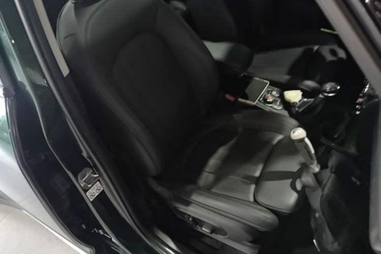 Used MINI Countryman 2017 2.0T COOPER S ALL4 Right Front Seat