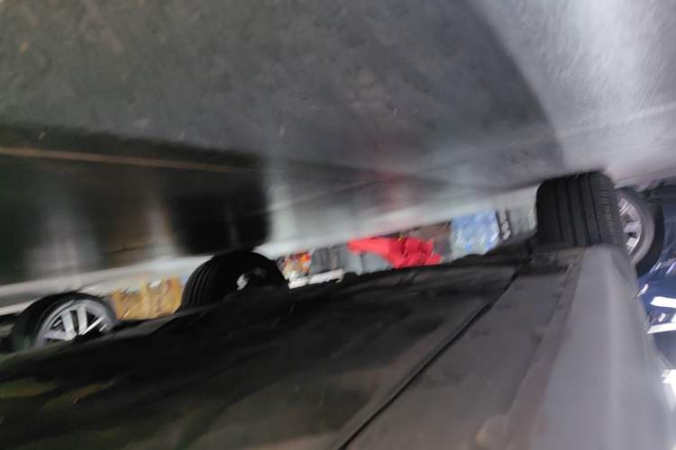 Used MINI Countryman 2017 2.0T COOPER S ALL4 Right Side Sill