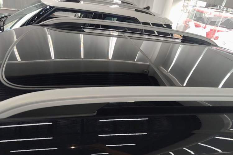 Used MINI Countryman 2017 1.5T COOPER Roof