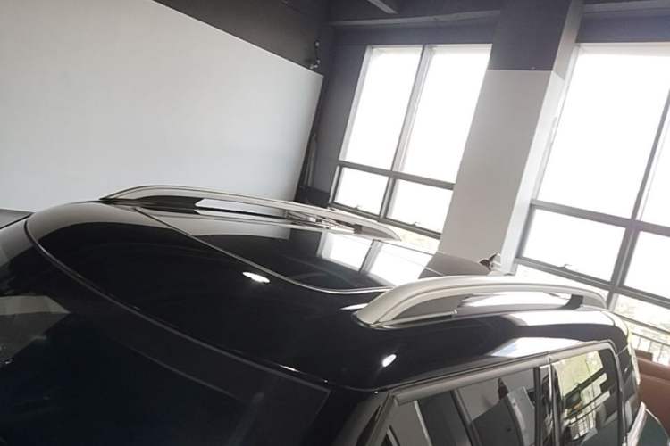Used MINI Countryman 2017 2.0T COOPER S ALL4 Roof
