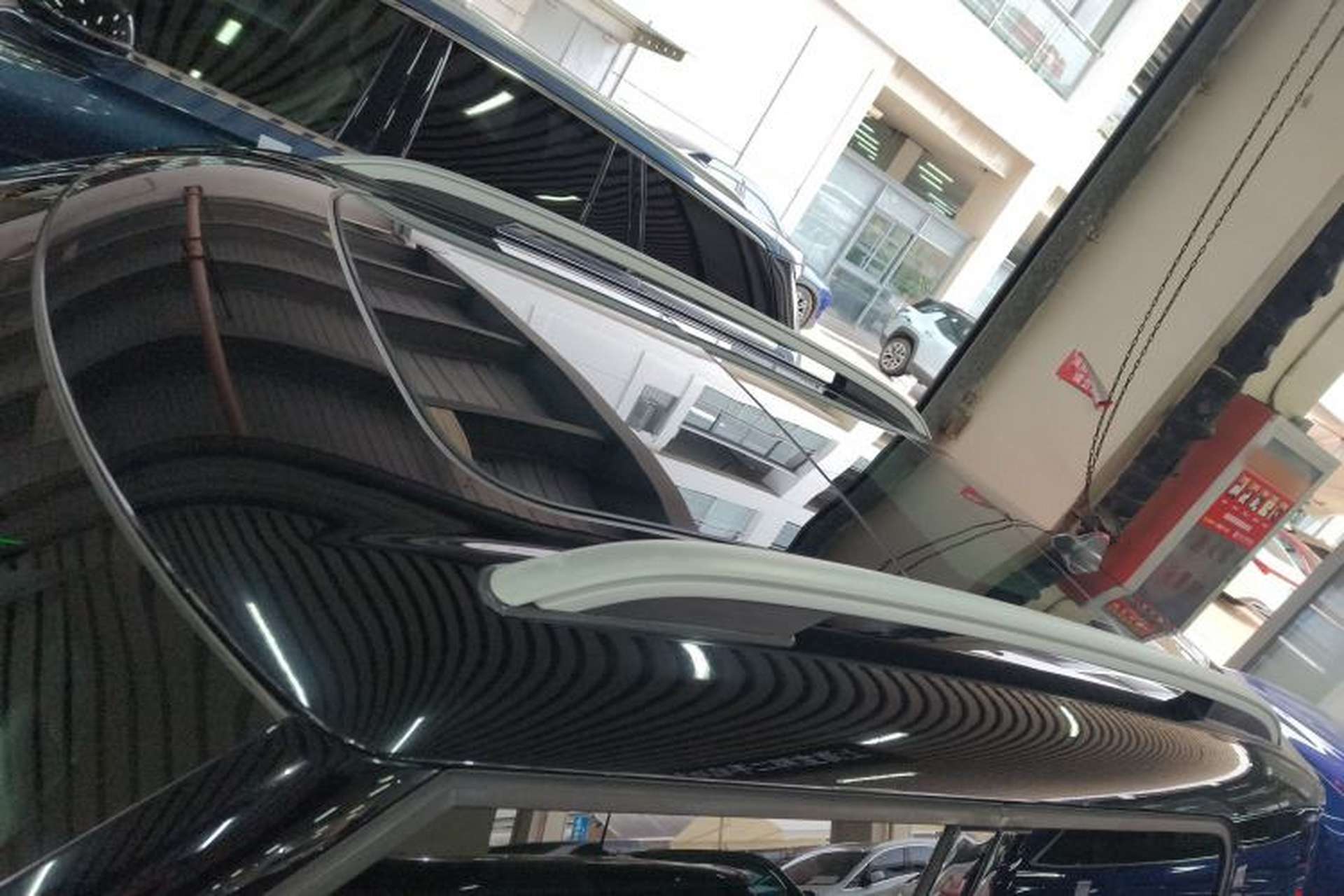 Used MINI Countryman 2017 2.0T COOPER S ALL4 Roof