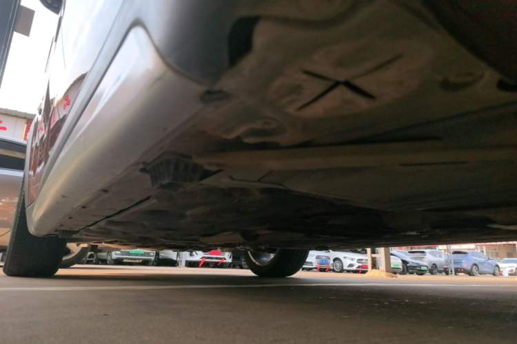 Used MINI Countryman 2017 1.5T COOPER ALL4 Left Side Sill