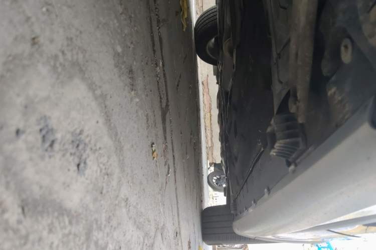 Used MINI Countryman 2017 1.5T COOPER Explorer Chassis Front Right