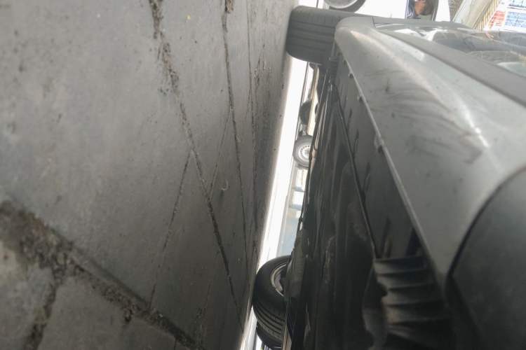 Used MINI Countryman 2017 1.5T COOPER Explorer Chassis Rear Right