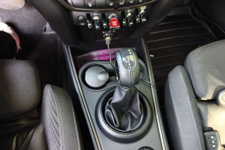 Used MINI Countryman 2017 2.0T COOPER S ALL4 Gear Lever