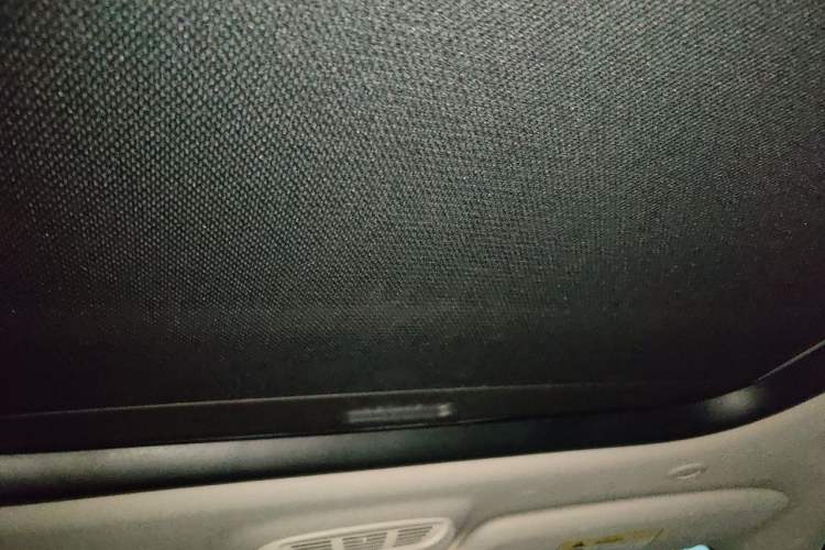 Used MINI Countryman 2017 1.5T COOPER Headliner
