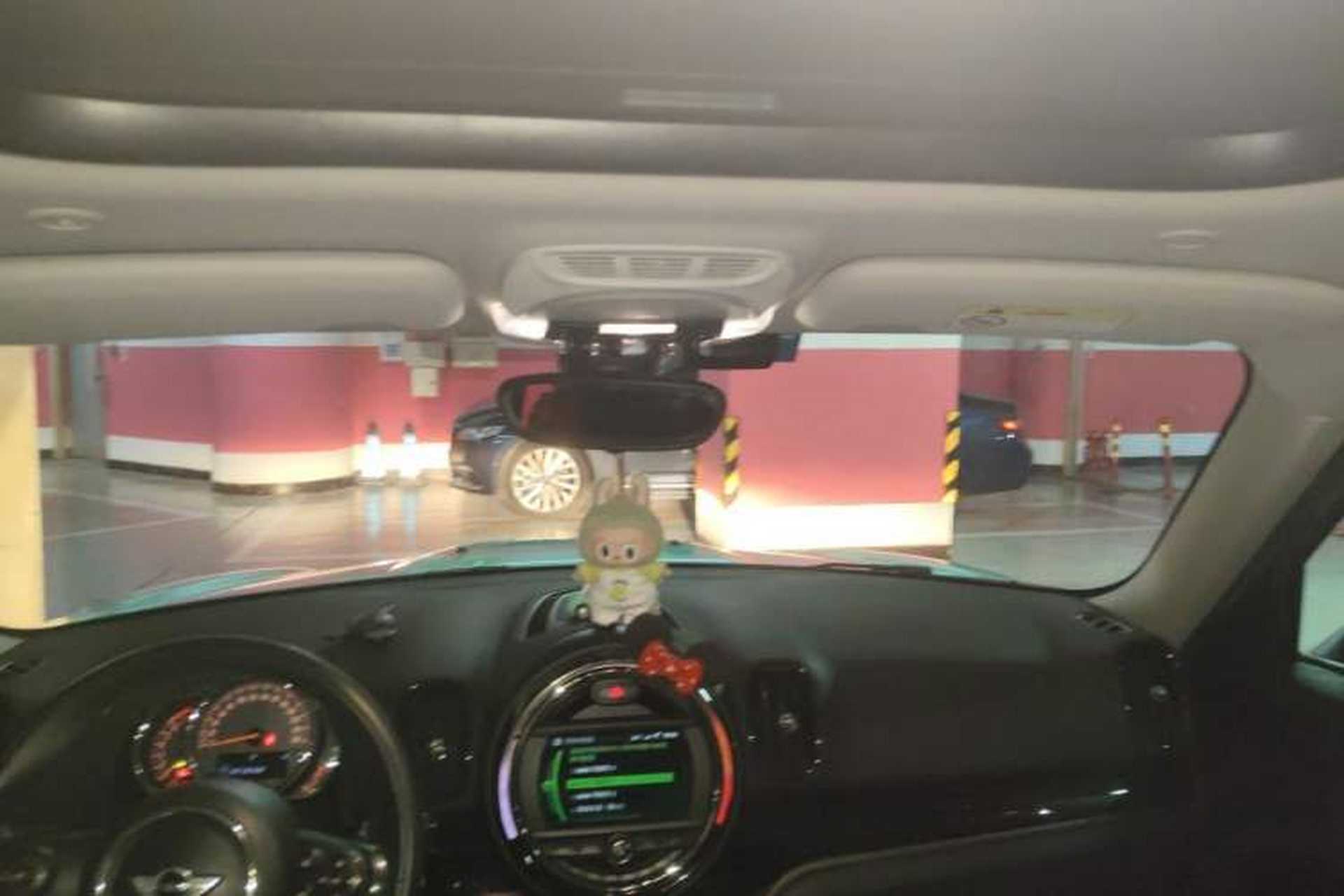 Used MINI Countryman 2017 1.5T COOPER ALL4 Headliner