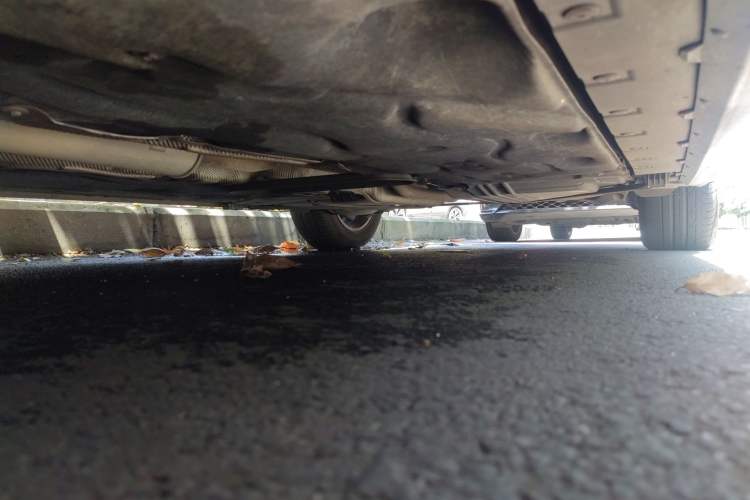 Used MINI Countryman 2017 1.5T COOPER Chassis Front Left