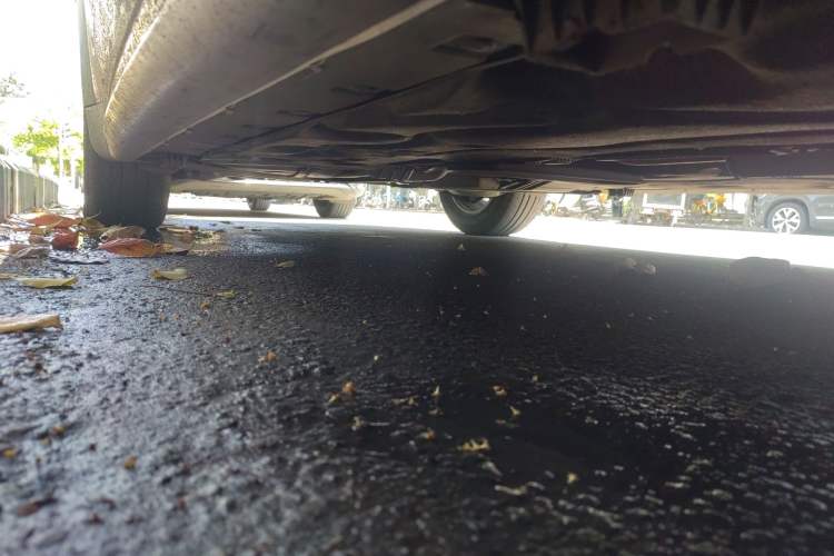 Used MINI Countryman 2017 1.5T COOPER Chassis Front Right