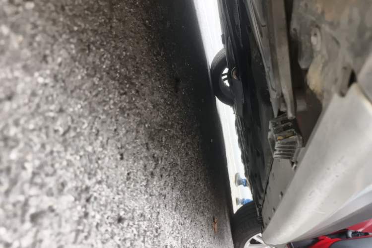 Used MINI Countryman 2017 1.5T COOPER ALL4 Chassis Rear Right