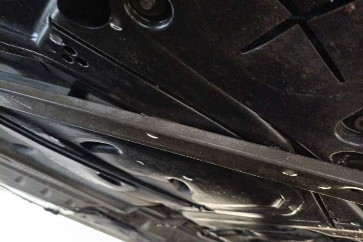 Used MINI Countryman 2017 1.5T COOPER ALL4 Chassis Rear Right