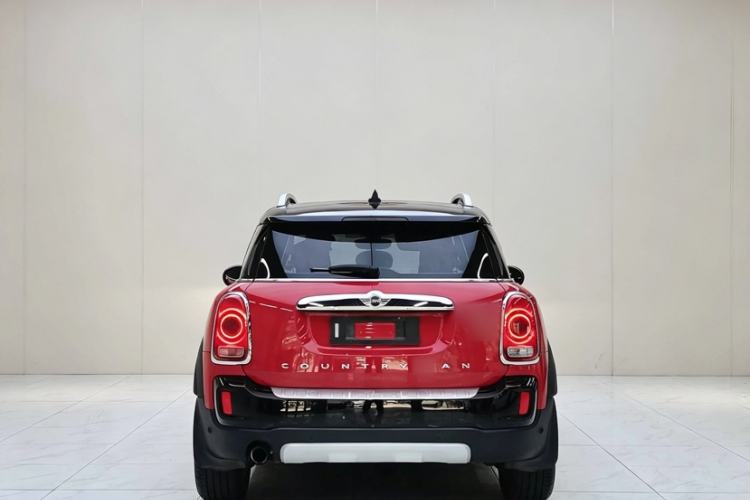 Used MINI Countryman 2017 1.5T COOPER Explorer Exterior 3