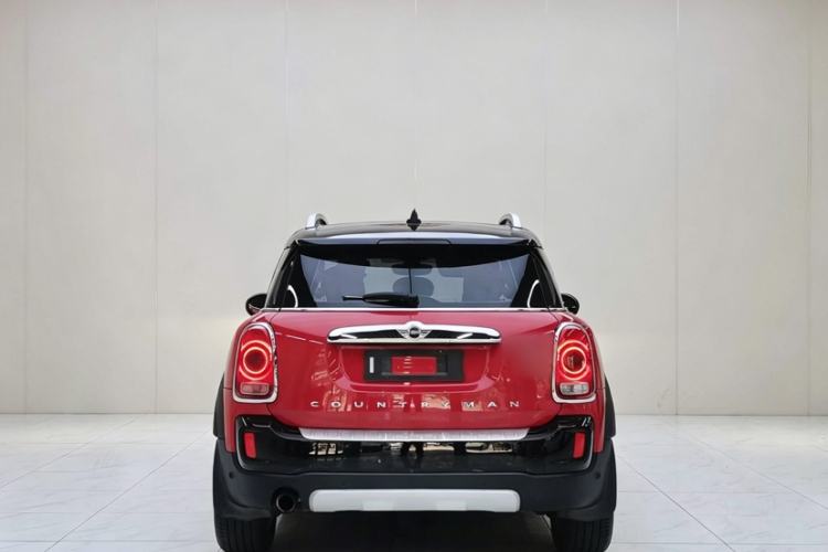 Used MINI Countryman 2017 1.5T COOPER Explorer Exterior 5