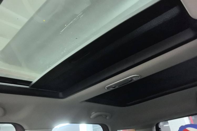 Used MINI Countryman 2017 1.5T COOPER ALL4 Traveler Headliner