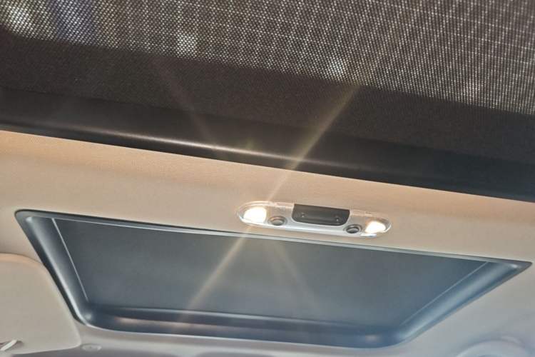 Used MINI Countryman 2017 2.0T COOPER S ALL4 Traveler Headliner