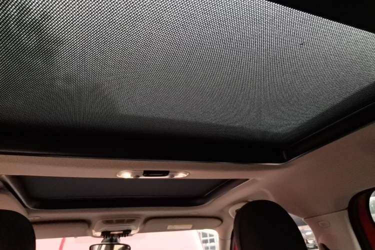 Used MINI Countryman 2017 1.5T COOPER ALL4 Headliner