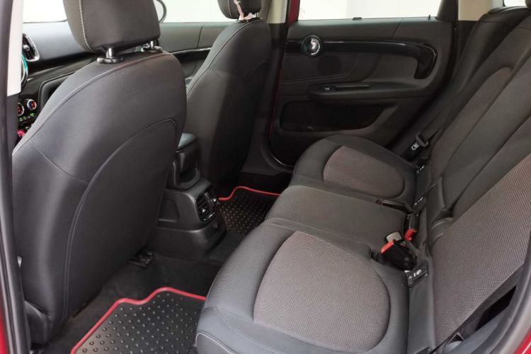 Used MINI Countryman 2017 1.5T COOPER Explorer Interior 2