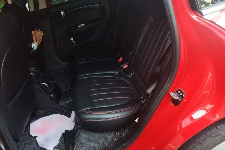 Used MINI Countryman 2017 1.5T COOPER Explorer Interior 4