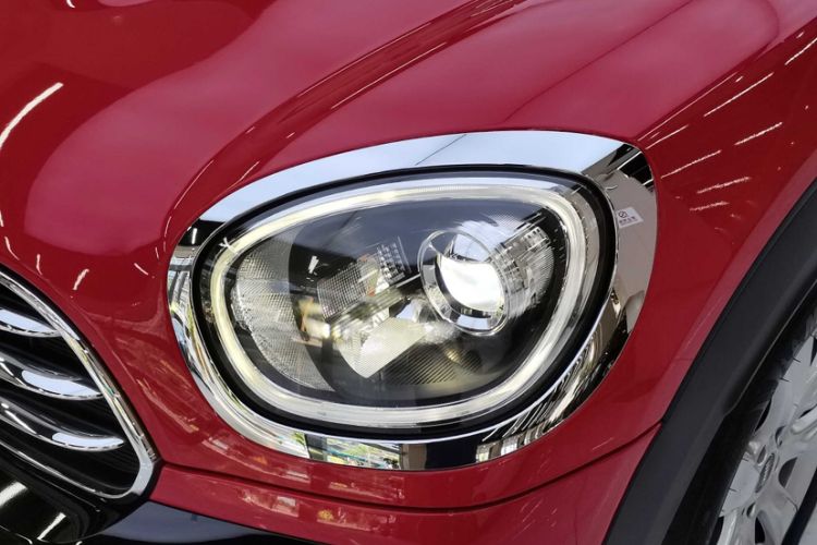 Used MINI Countryman 2017 1.5T COOPER Explorer Left Front Headlight