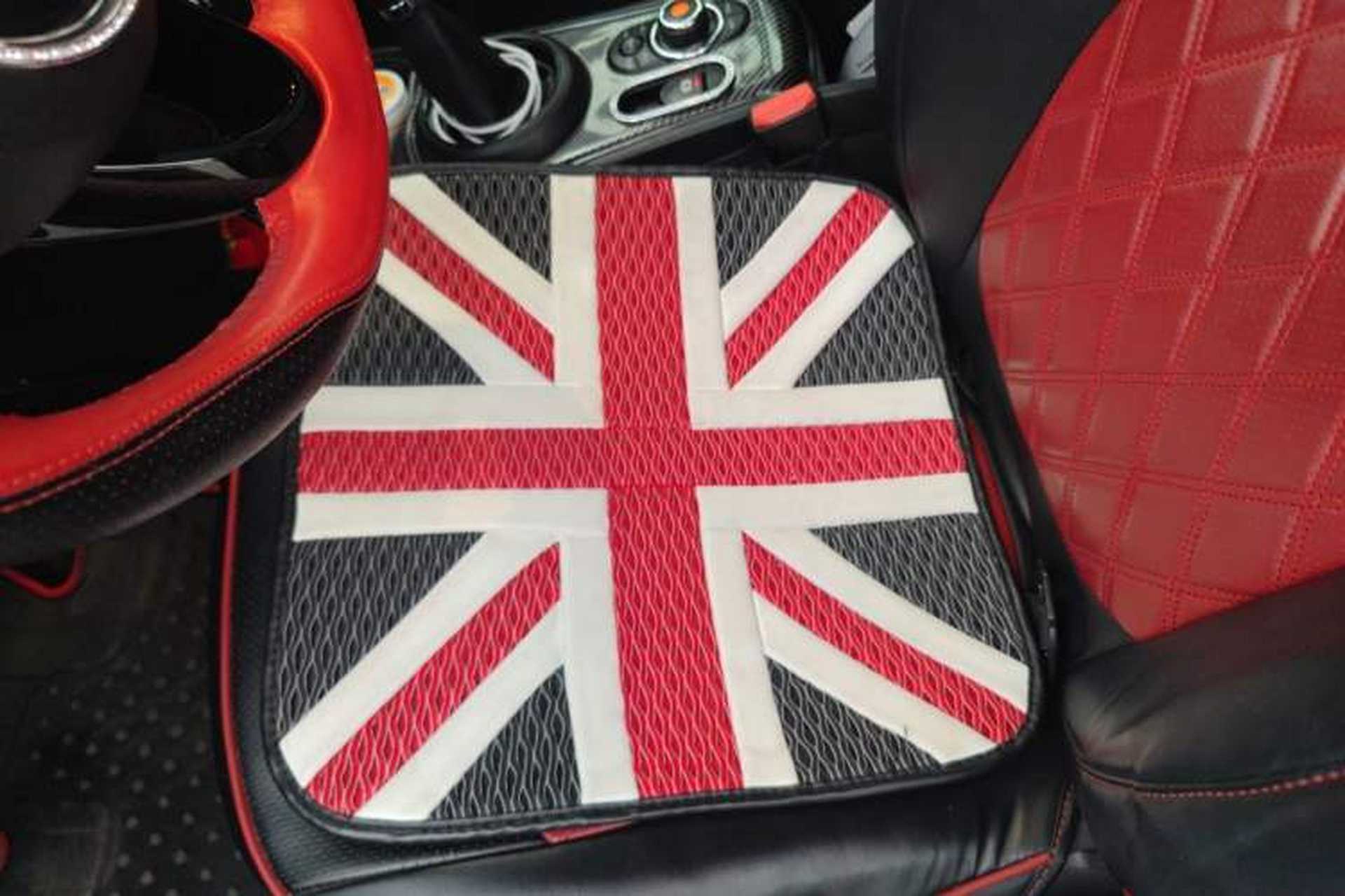 Used MINI Countryman 2017 1.5T COOPER Explorer Left Front Seat