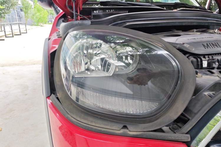 Used MINI Countryman 2017 1.5T COOPER ALL4 Right Front Headlight