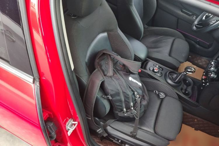 Used MINI Countryman 2017 1.5T COOPER ALL4 Right Front Seat