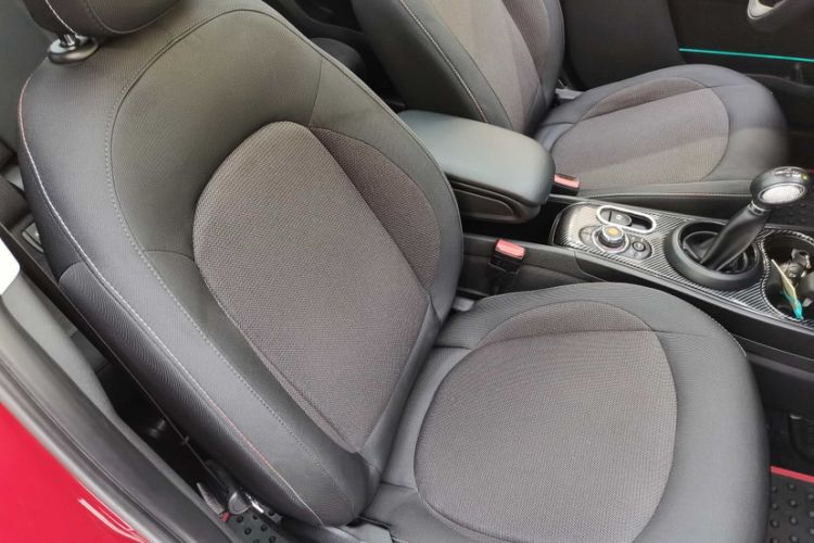 Used MINI Countryman 2017 1.5T COOPER Explorer Right Front Seat