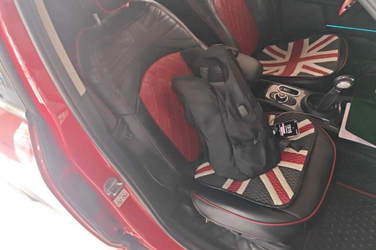 Used MINI Countryman 2017 1.5T COOPER Explorer Right Front Seat