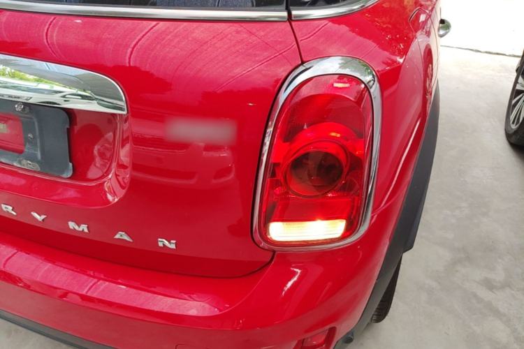 Used MINI Countryman 2017 1.5T COOPER ALL4 Right Rear Taillight