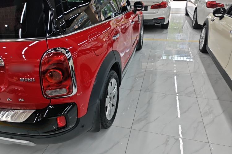 Used MINI Countryman 2017 1.5T COOPER Explorer Right Rear Taillight