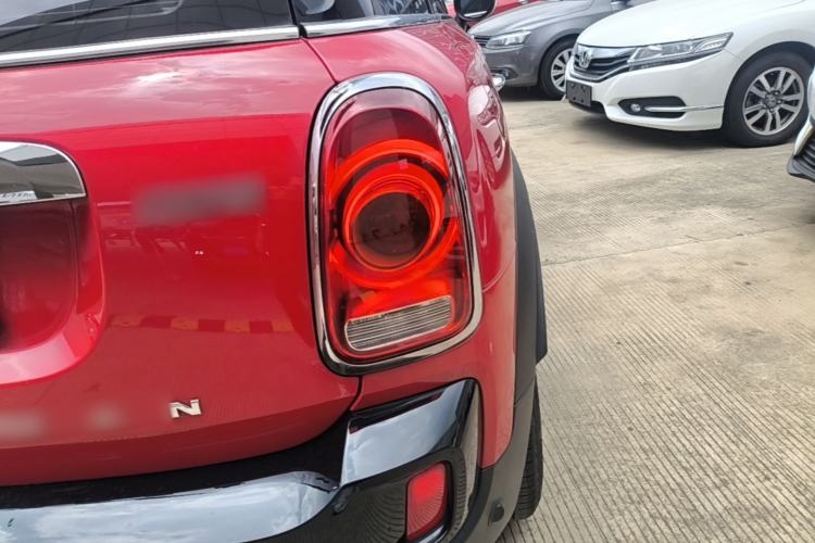 Used MINI Countryman 2017 1.5T COOPER Explorer Right Rear Taillight