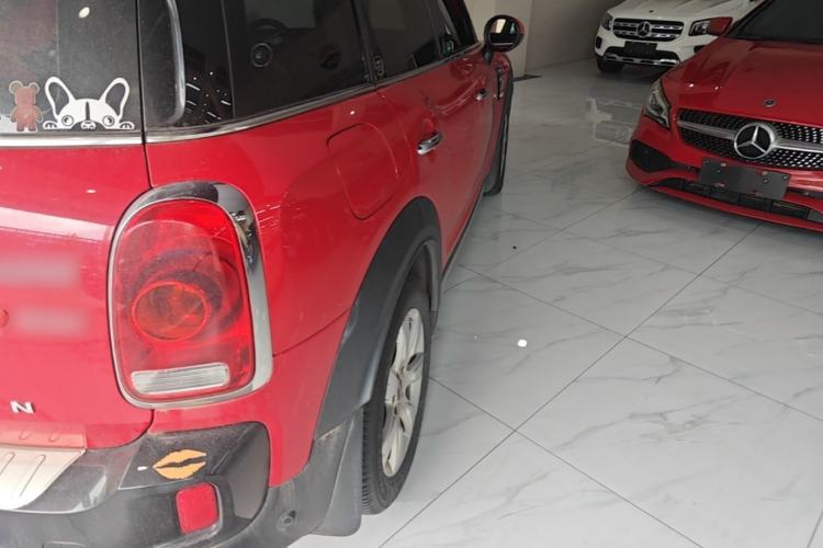 Used MINI Countryman 2017 1.5T COOPER Explorer Right Rear Taillight